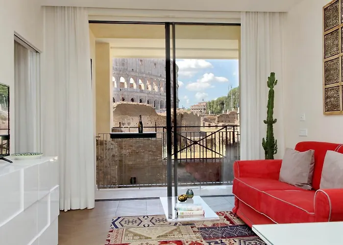 Daire Luxury Domus 1