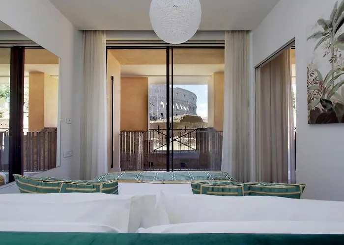 Luxury Domus 1 *