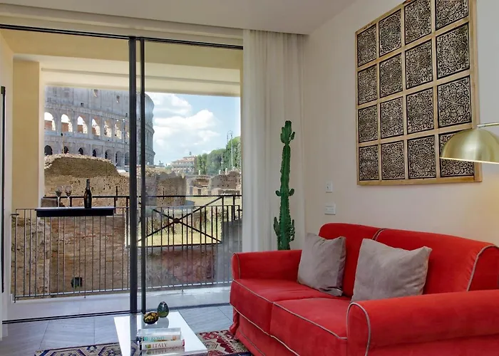 Daire Luxury Domus 1