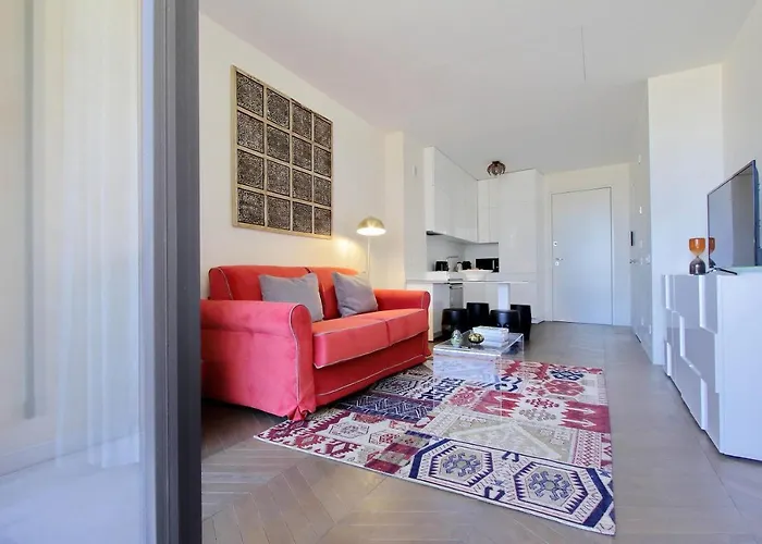 Daire Luxury Domus 1