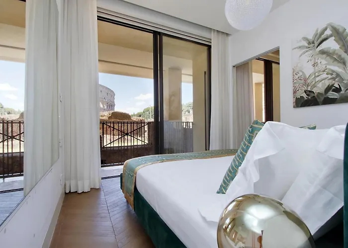 Daire Luxury Domus 1 *