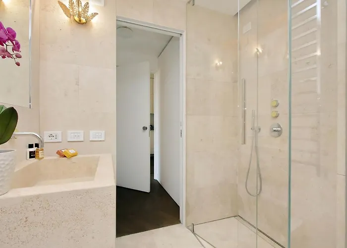 Daire Luxury Domus 1 *