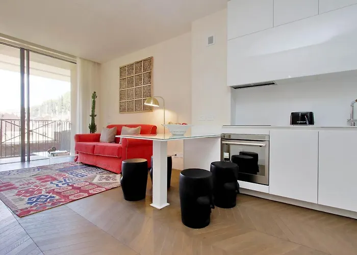 Luxury Domus 1