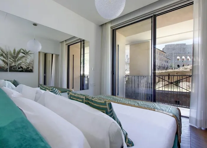 Daire Luxury Domus 1