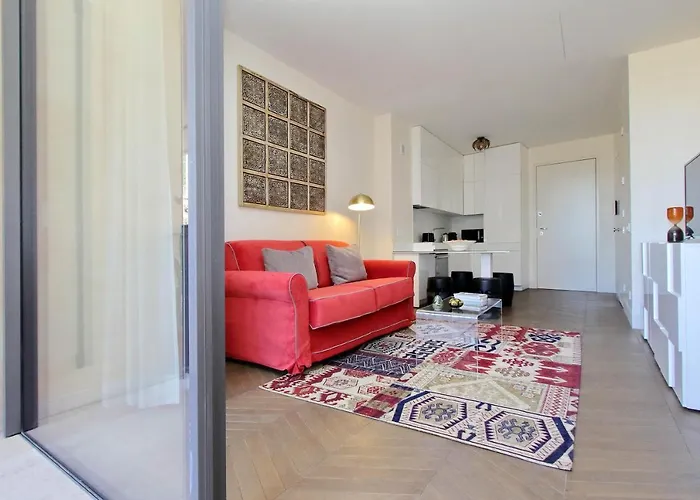 Daire Luxury Domus 1 Roma