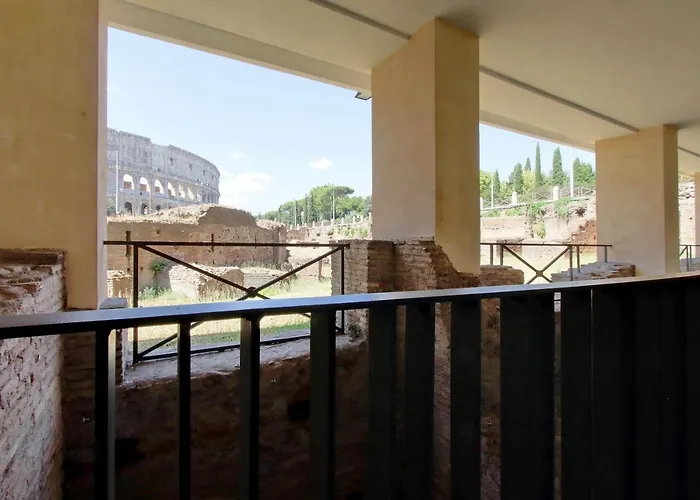 Luxury Domus 1 *