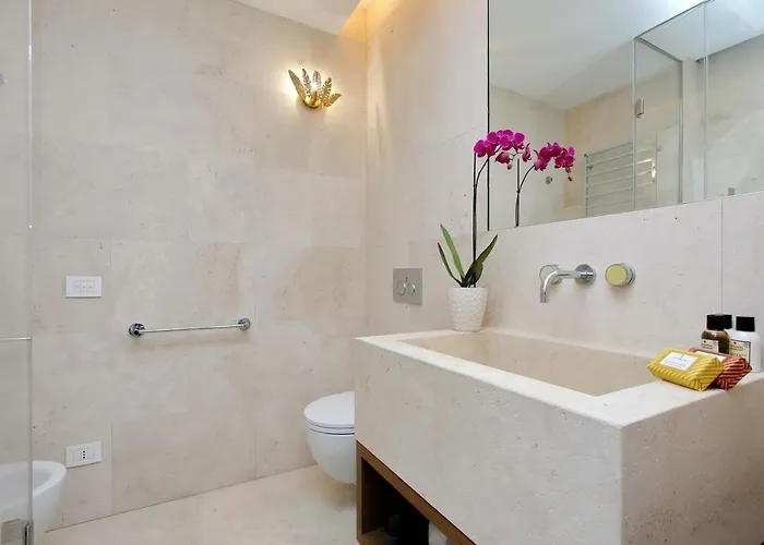 Luxury Domus 1 Roma