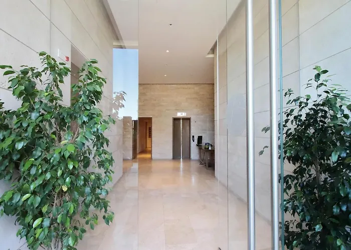Daire Luxury Domus 1