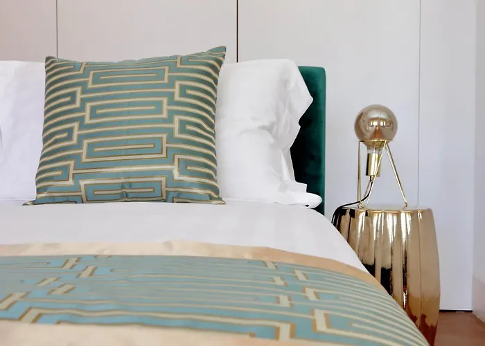 Luxury Domus 1 * Roma
