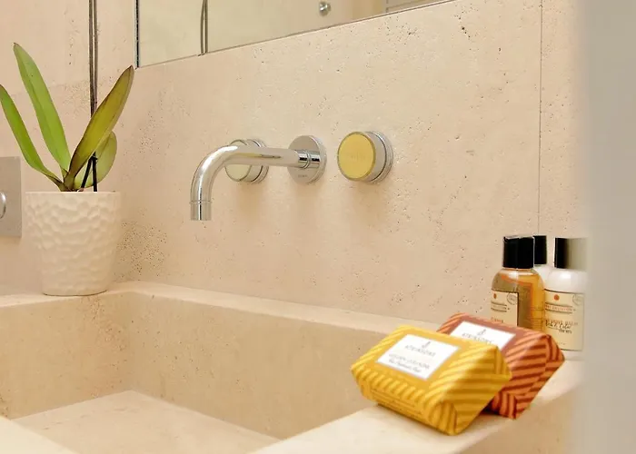 Luxury Domus 1 * Roma